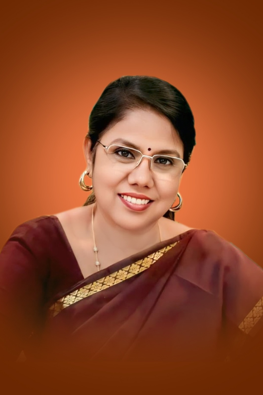 Mrs. A. Maragatham - Founder & Chairman of Shri Surya Trust